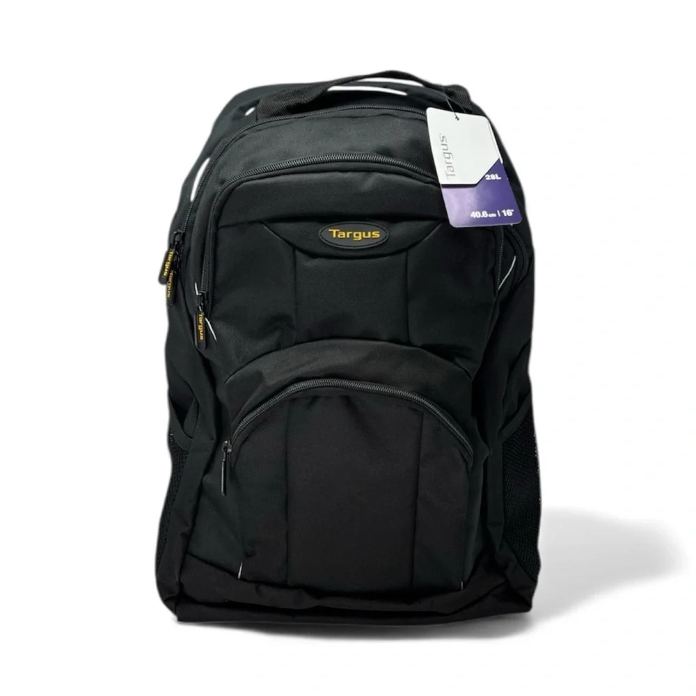 Targus Black 16